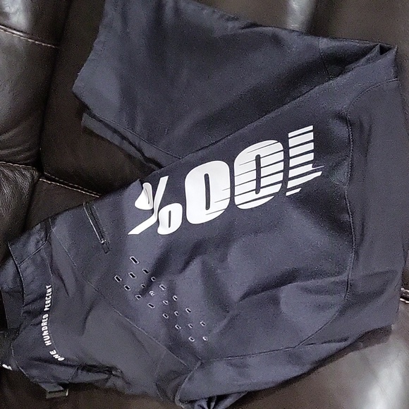 100% R-score pants - Picture 5 of 8